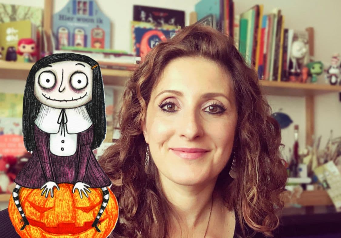 Foto do autor Barbara Cantini