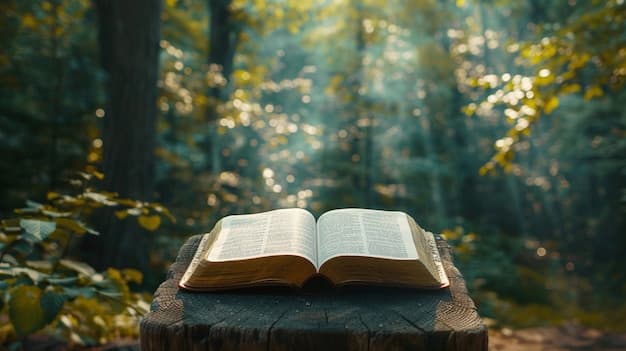 A Bíblia: O Livro Mais Lido e Vendido do Mundo