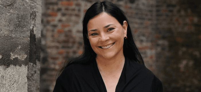 Foto do autor Diana Gabaldon