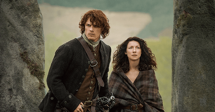 Outlander: Uma Jornada pelo Tempo e pelo Amor